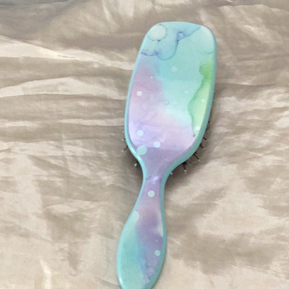 🦋NWT Wet Brush New With Tags For Shinny Healthy Hair 🦋 - Picture 6 of 8